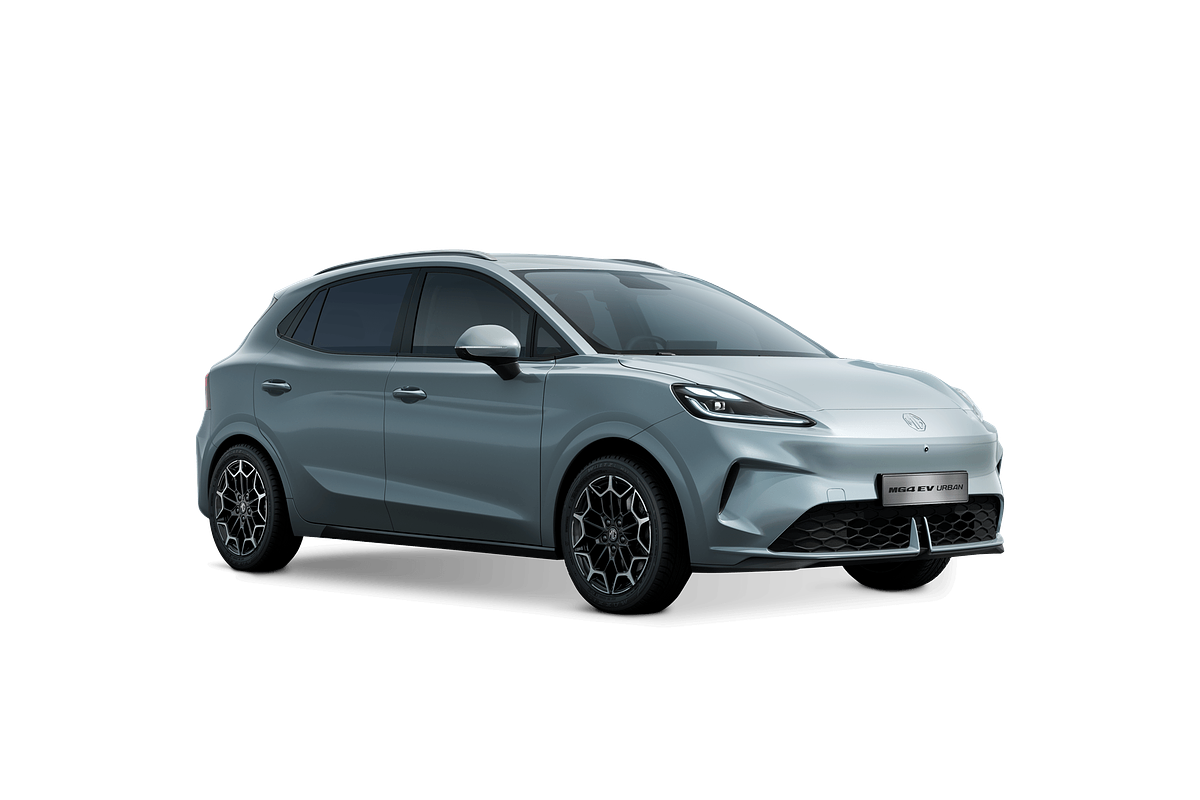 2026 MG MG4 EV Urban Essence 54 AH4E