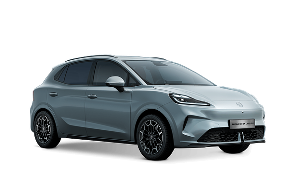 2026 MG MG4 EV Urban Essence 54 AH4E thumb-0