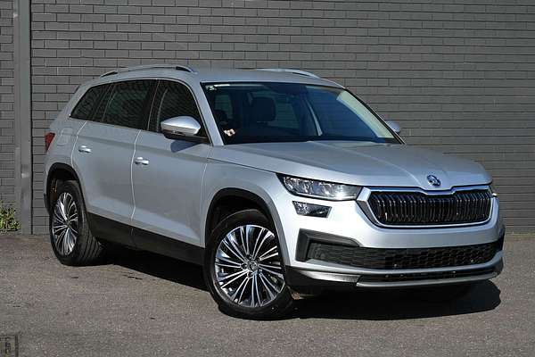 2023 SKODA Kodiaq Style NS