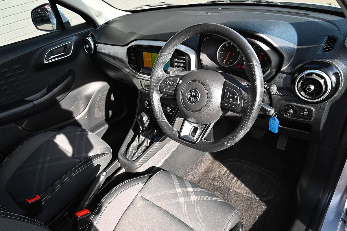 2021 MG MG3 Excite