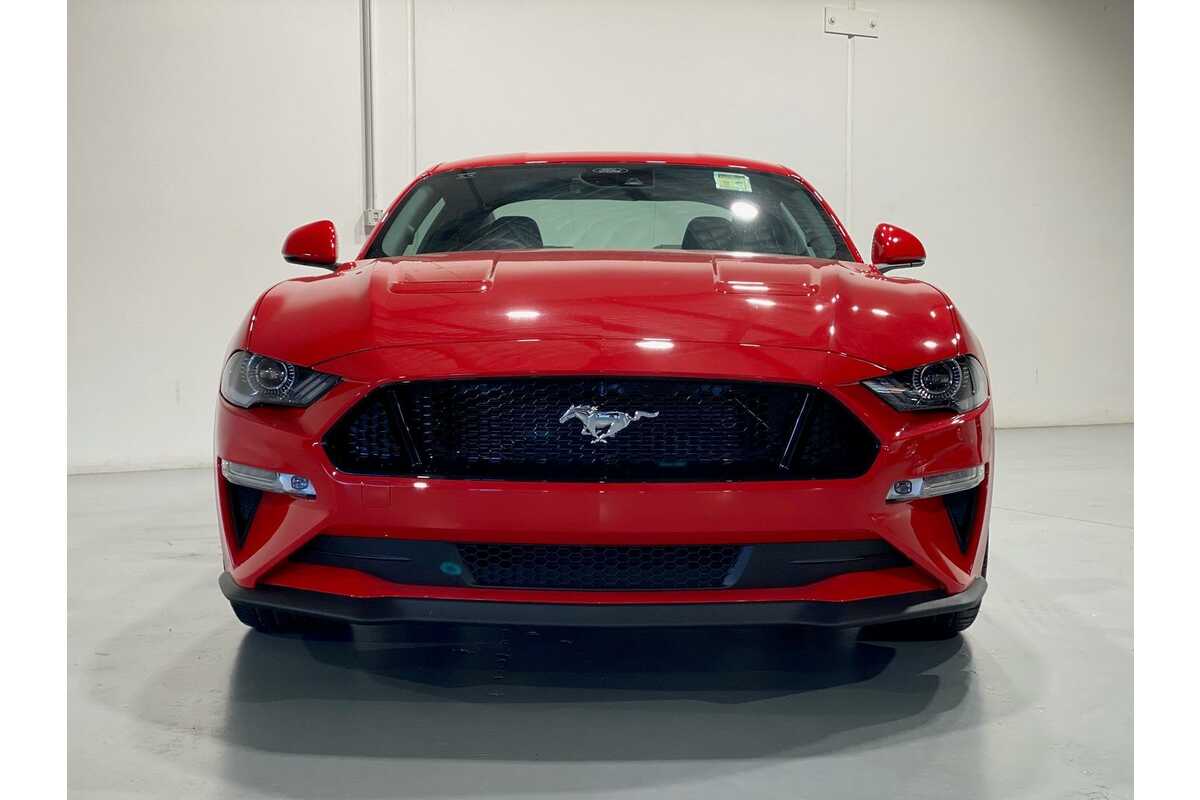 2023 Ford Mustang GT FN