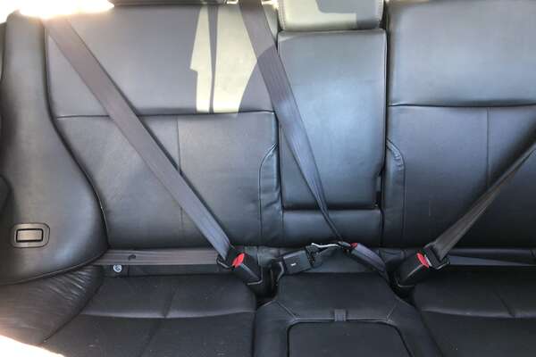 2009 Subaru Forester XT AWD Premium S3 MY09