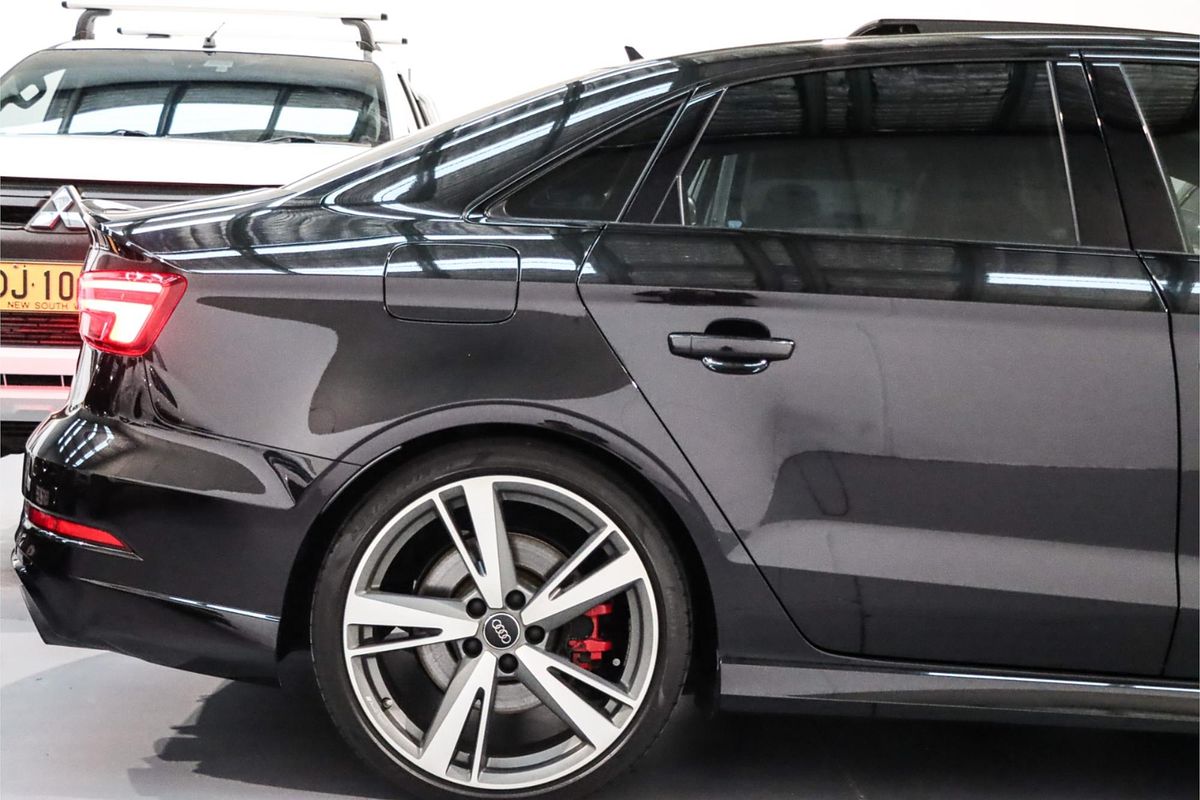 2019 Mercedes-Benz C-Class C63 AMG S W205