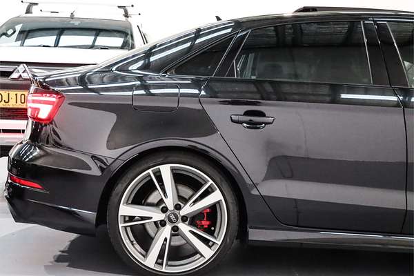2019 Mercedes-Benz C-Class C63 AMG S W205