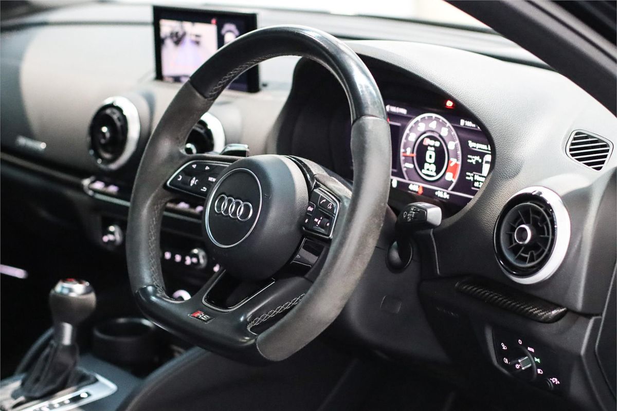 2019 Mercedes-Benz C-Class C63 AMG S W205