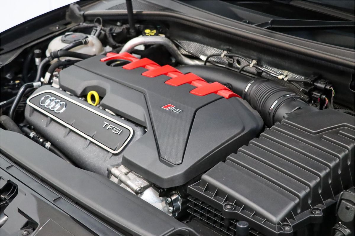 2019 Mercedes-Benz C-Class C63 AMG S W205