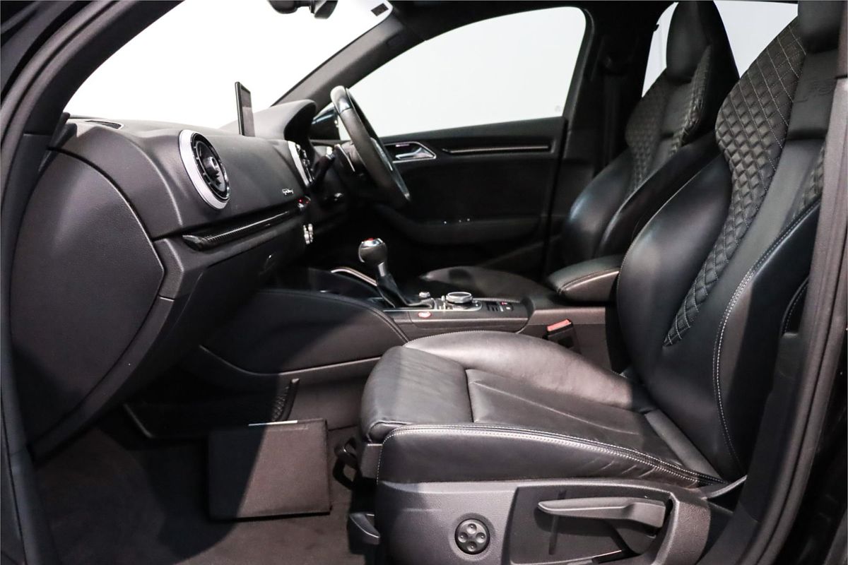 2019 Mercedes-Benz C-Class C63 AMG S W205