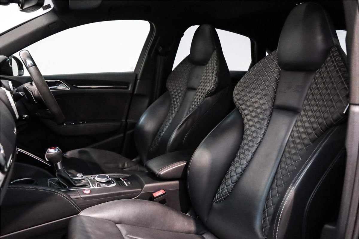 2019 Mercedes-Benz C-Class C63 AMG S W205