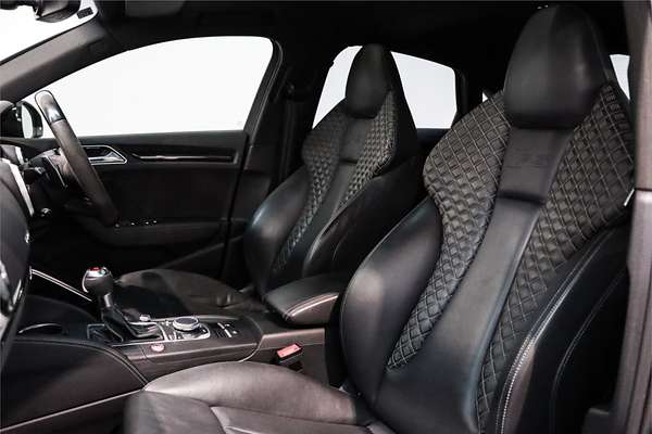 2019 Mercedes-Benz C-Class C63 AMG S W205
