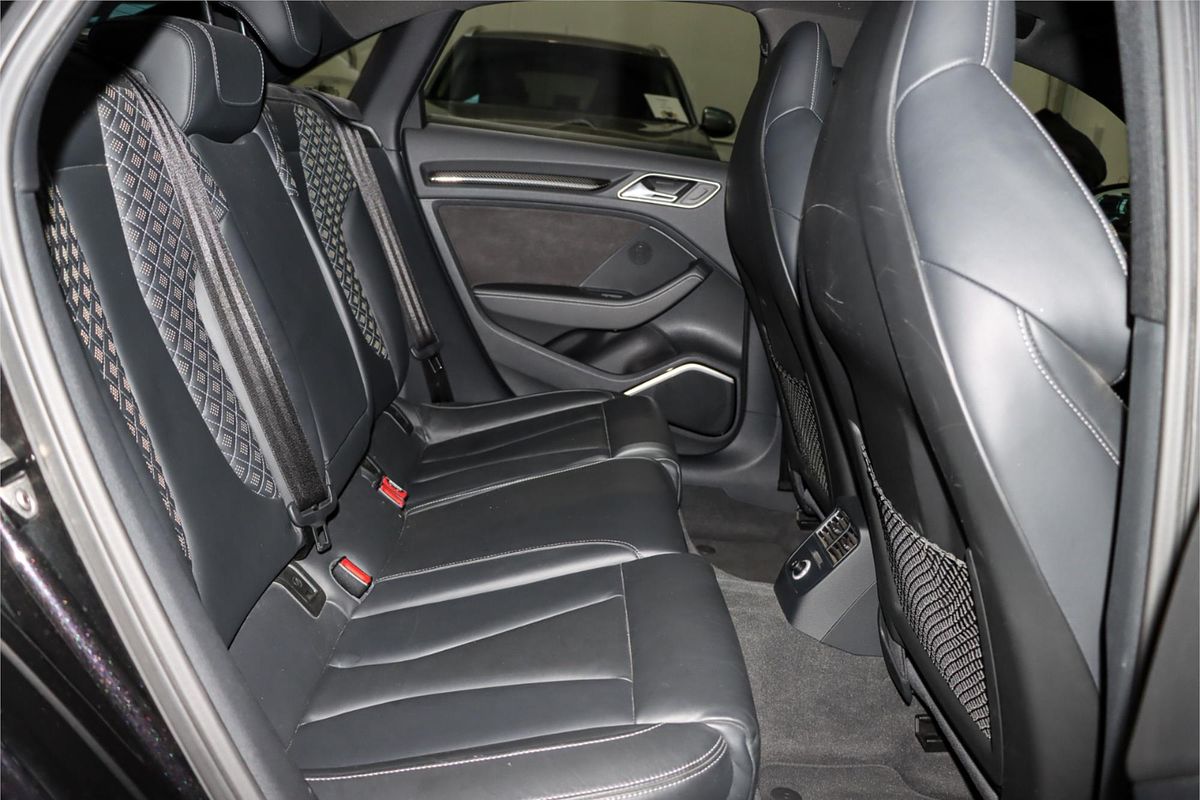 2019 Mercedes-Benz C-Class C63 AMG S W205
