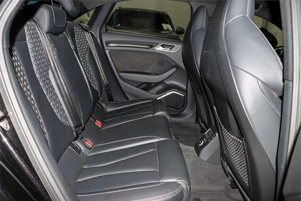 2019 Mercedes-Benz C-Class C63 AMG S W205