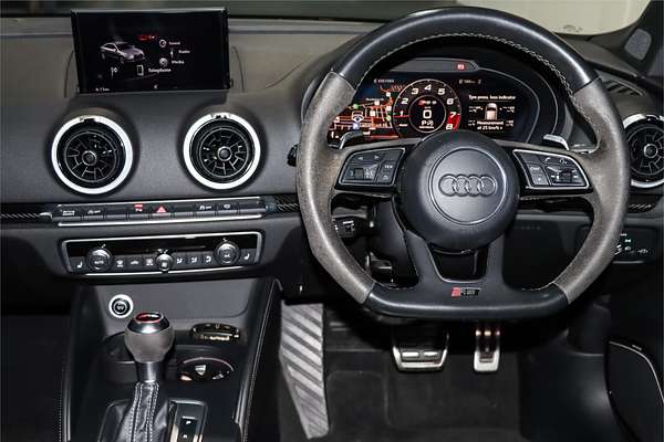2019 Mercedes-Benz C-Class C63 AMG S W205