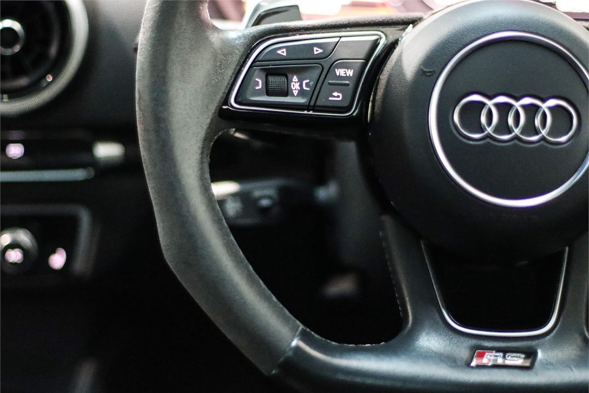 2019 Mercedes-Benz C-Class C63 AMG S W205