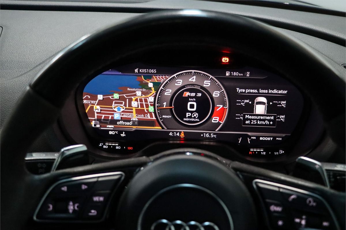 2019 Mercedes-Benz C-Class C63 AMG S W205