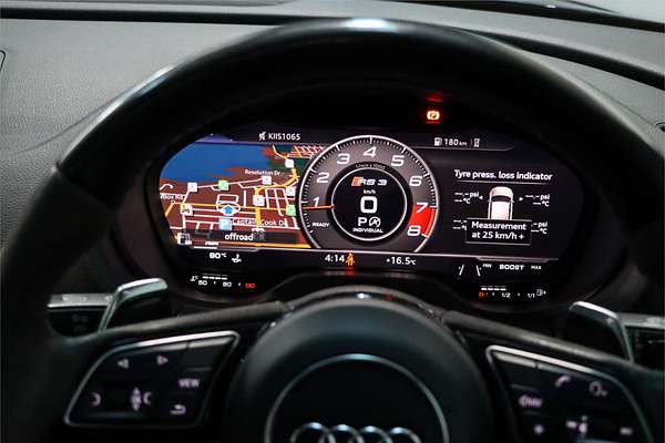 2019 Mercedes-Benz C-Class C63 AMG S W205