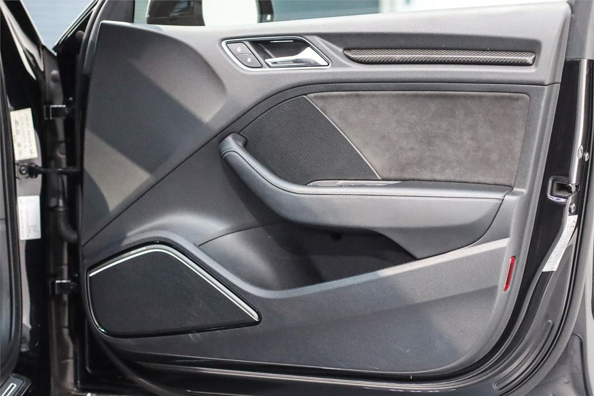 2019 Mercedes-Benz C-Class C63 AMG S W205