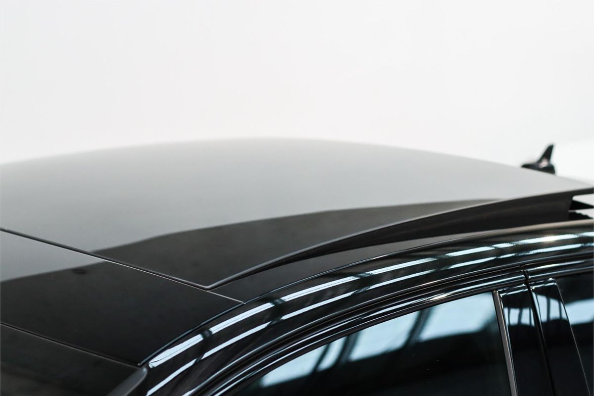 2019 Mercedes-Benz C-Class C63 AMG S W205