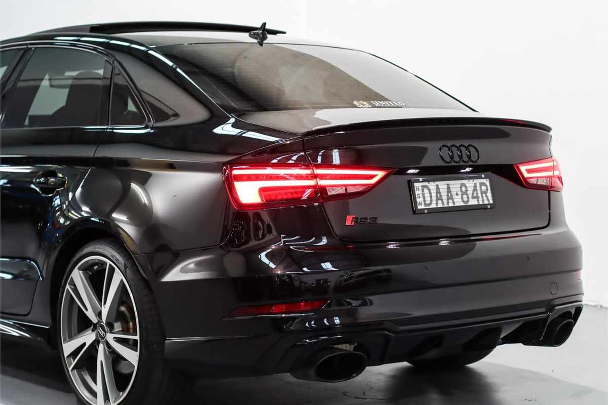 2019 Mercedes-Benz C-Class C63 AMG S W205