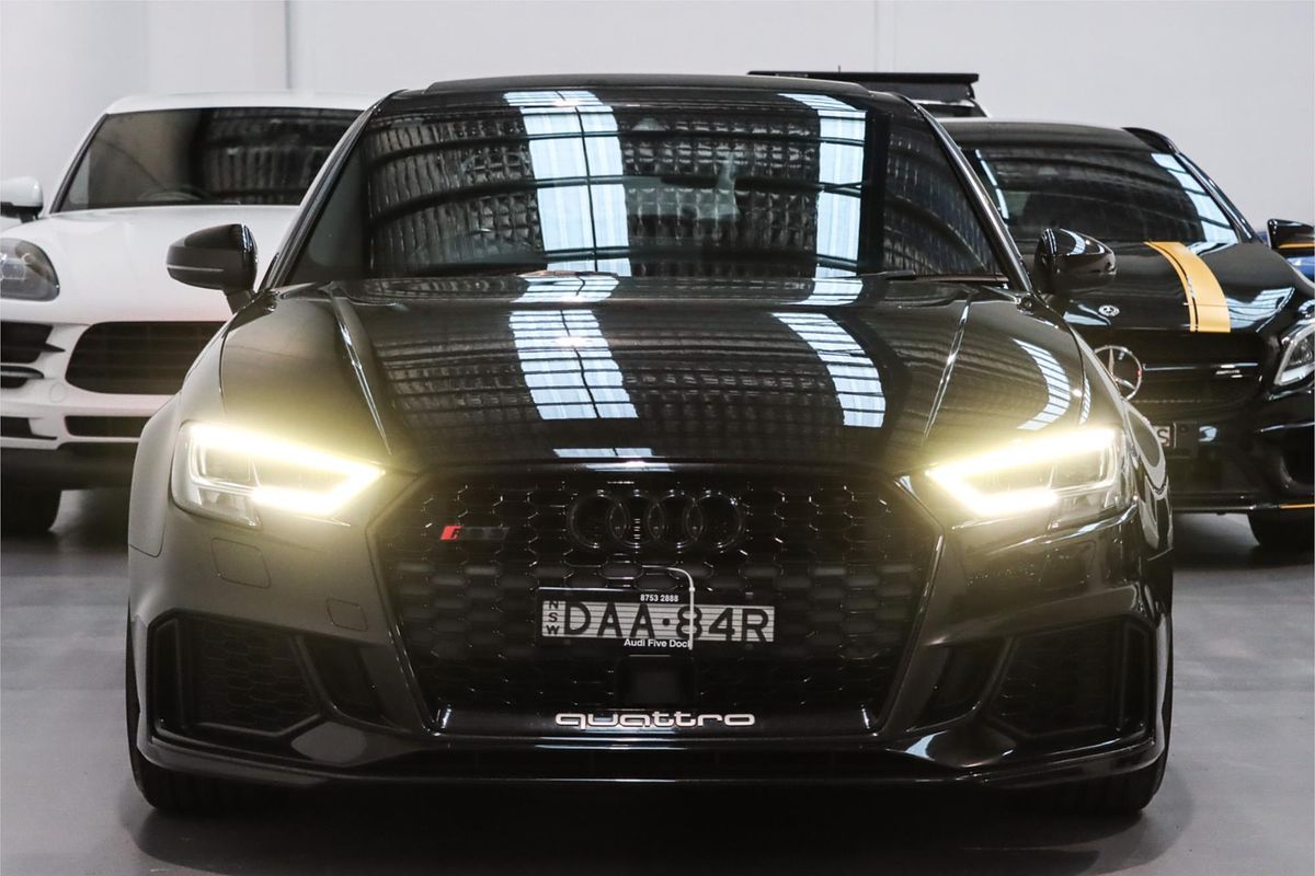 2019 Mercedes-Benz C-Class C63 AMG S W205