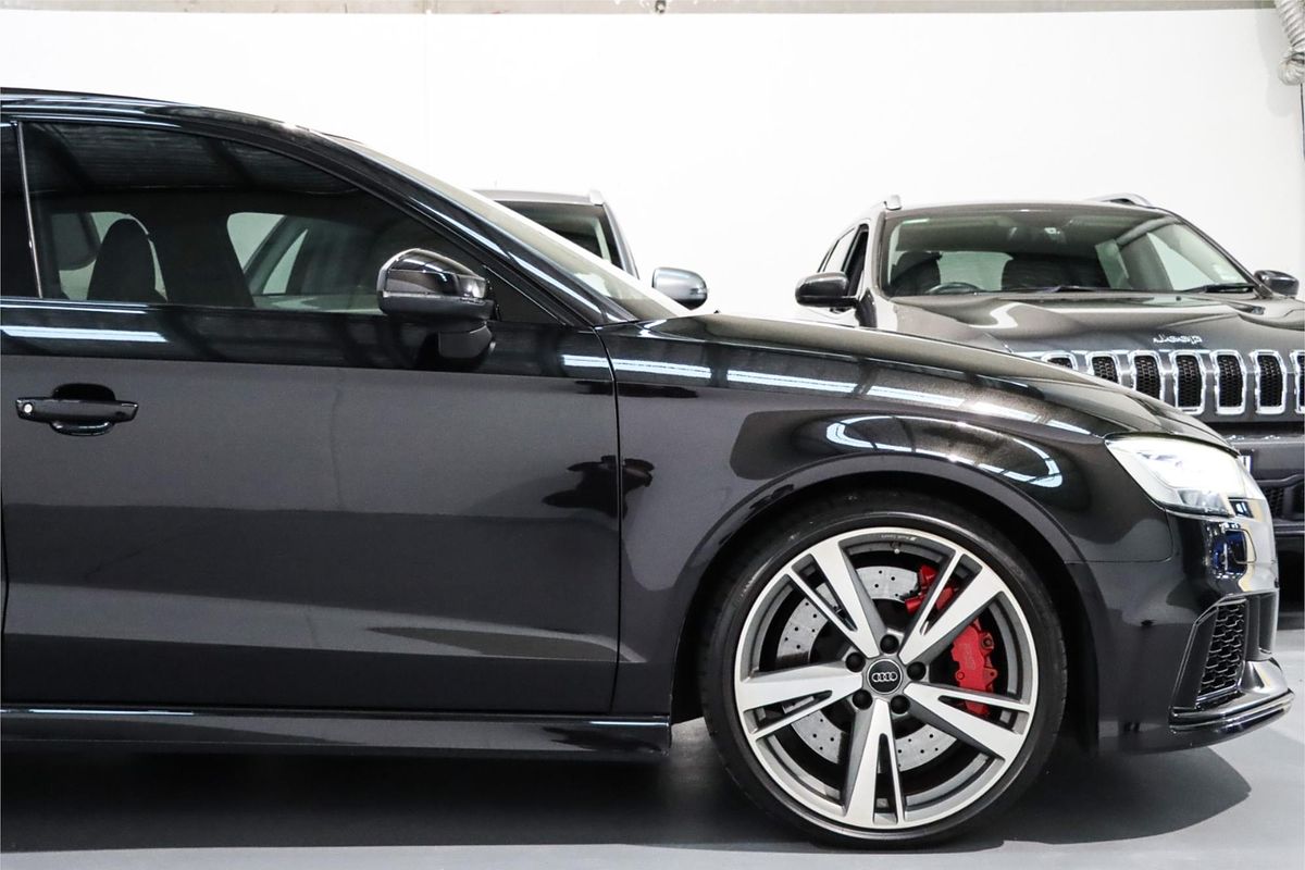 2019 Mercedes-Benz C-Class C63 AMG S W205
