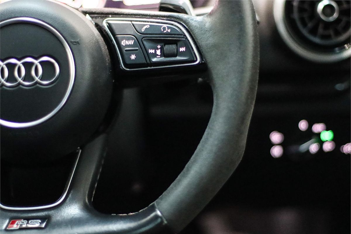 2019 Mercedes-Benz C-Class C63 AMG S W205