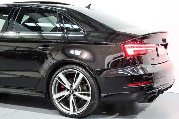 2019 Mercedes-Benz C-Class C63 AMG S W205