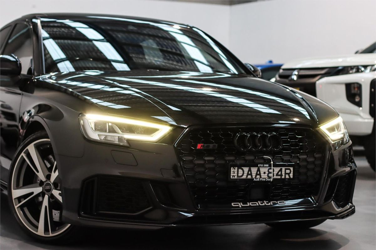 2019 Mercedes-Benz C-Class C63 AMG S W205