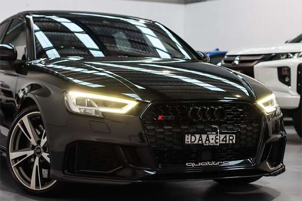 2019 Mercedes-Benz C-Class C63 AMG S W205