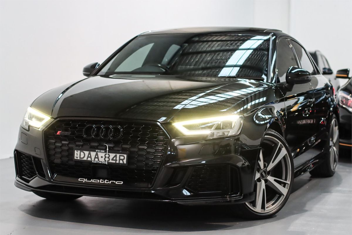 2019 Mercedes-Benz C-Class C63 AMG S W205