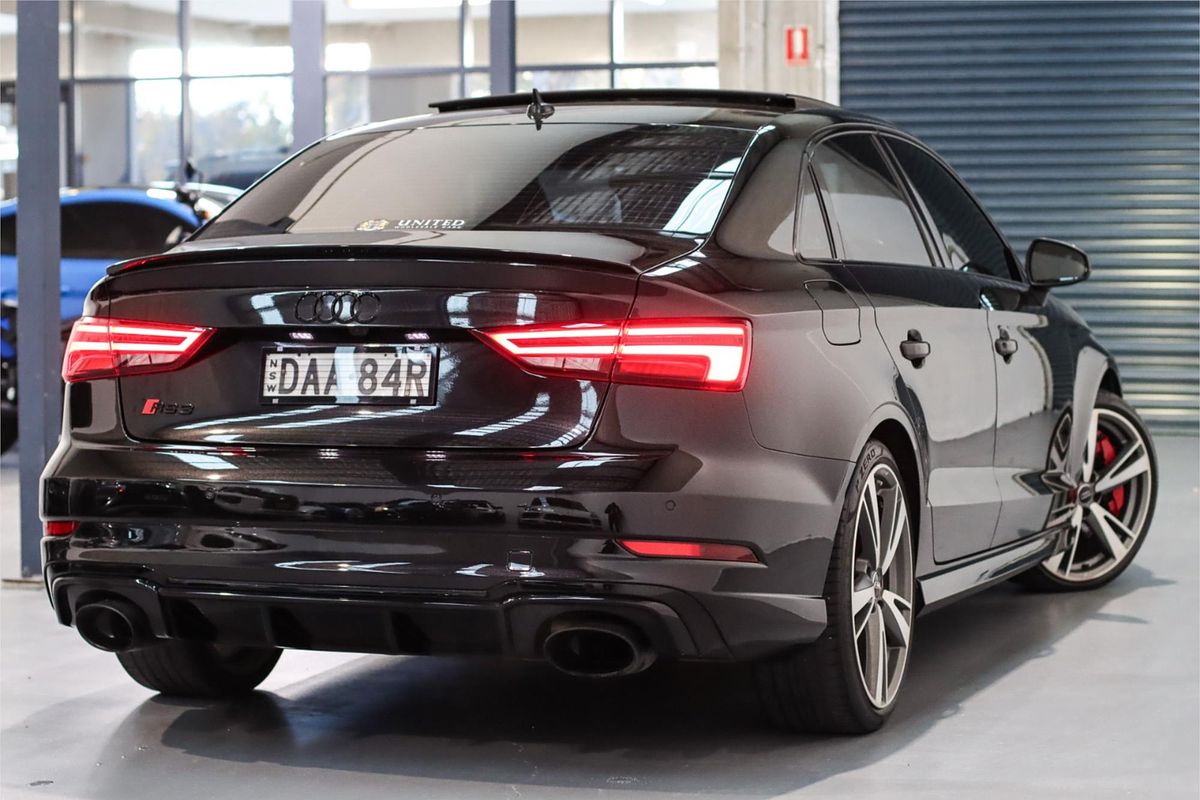 2019 Mercedes-Benz C-Class C63 AMG S W205