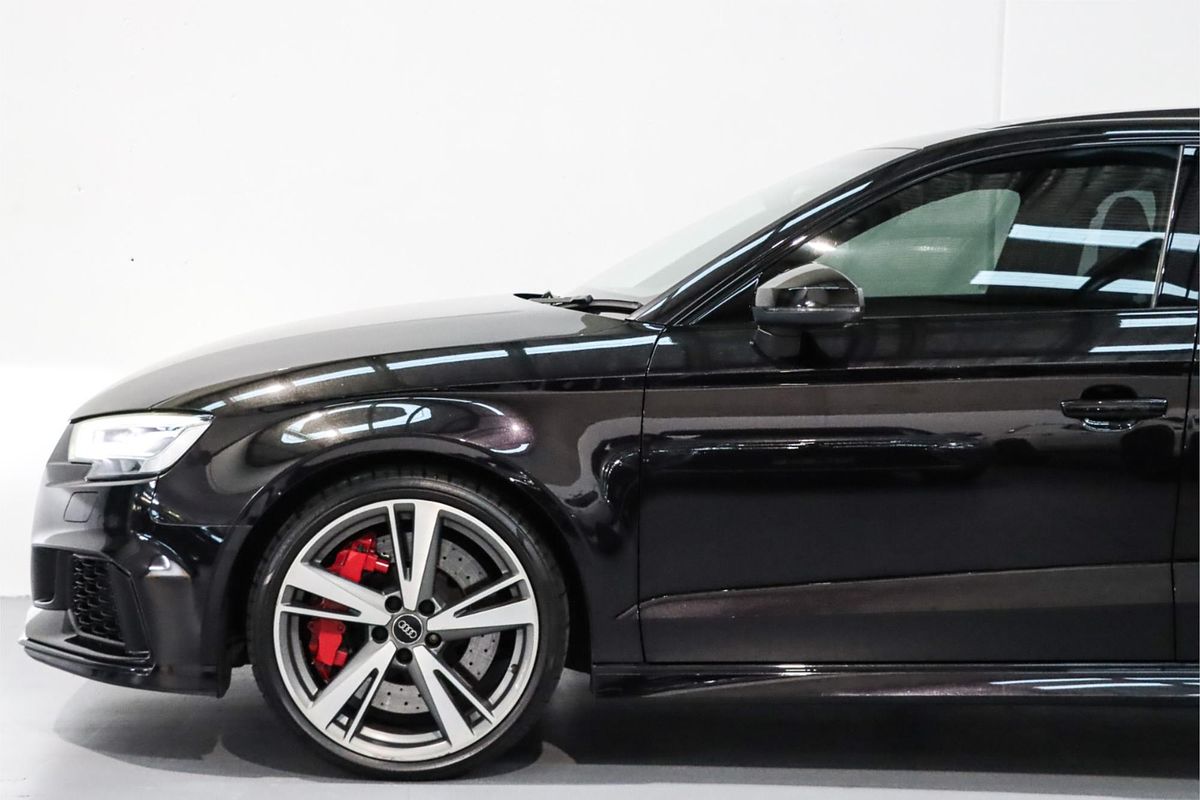 2019 Mercedes-Benz C-Class C63 AMG S W205