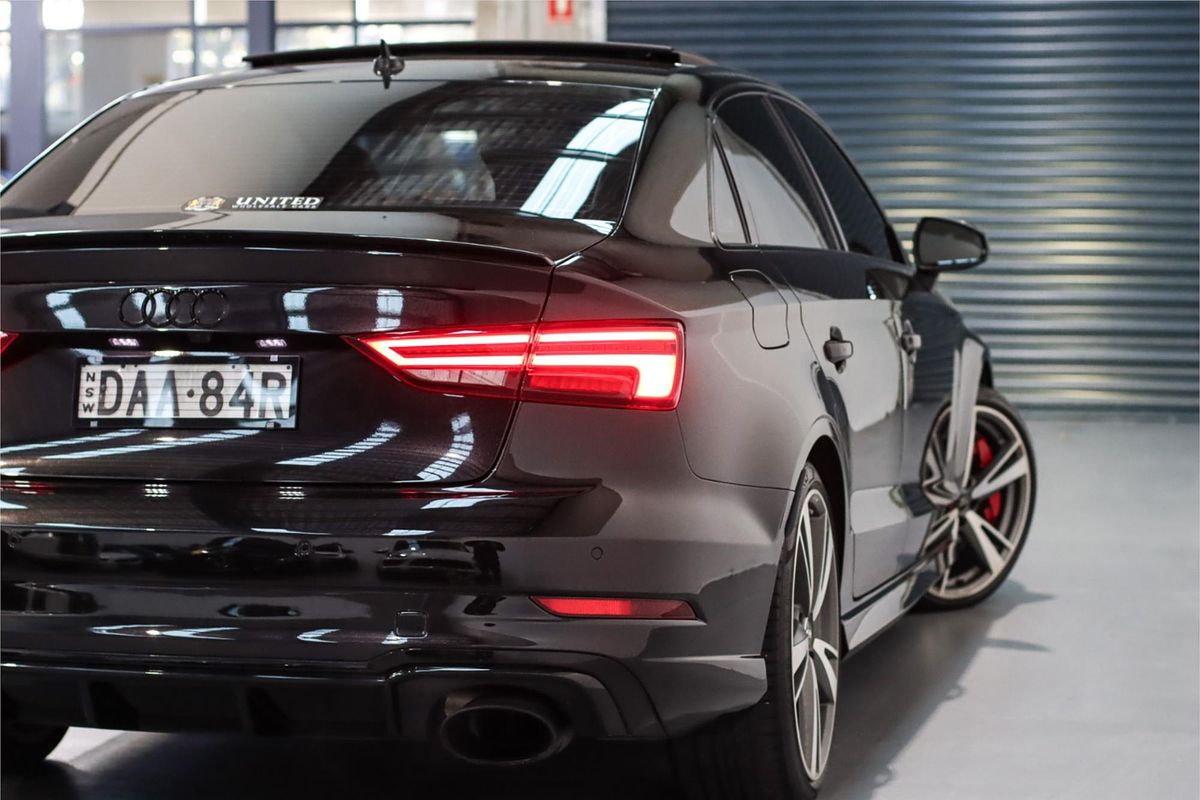 2019 Mercedes-Benz C-Class C63 AMG S W205
