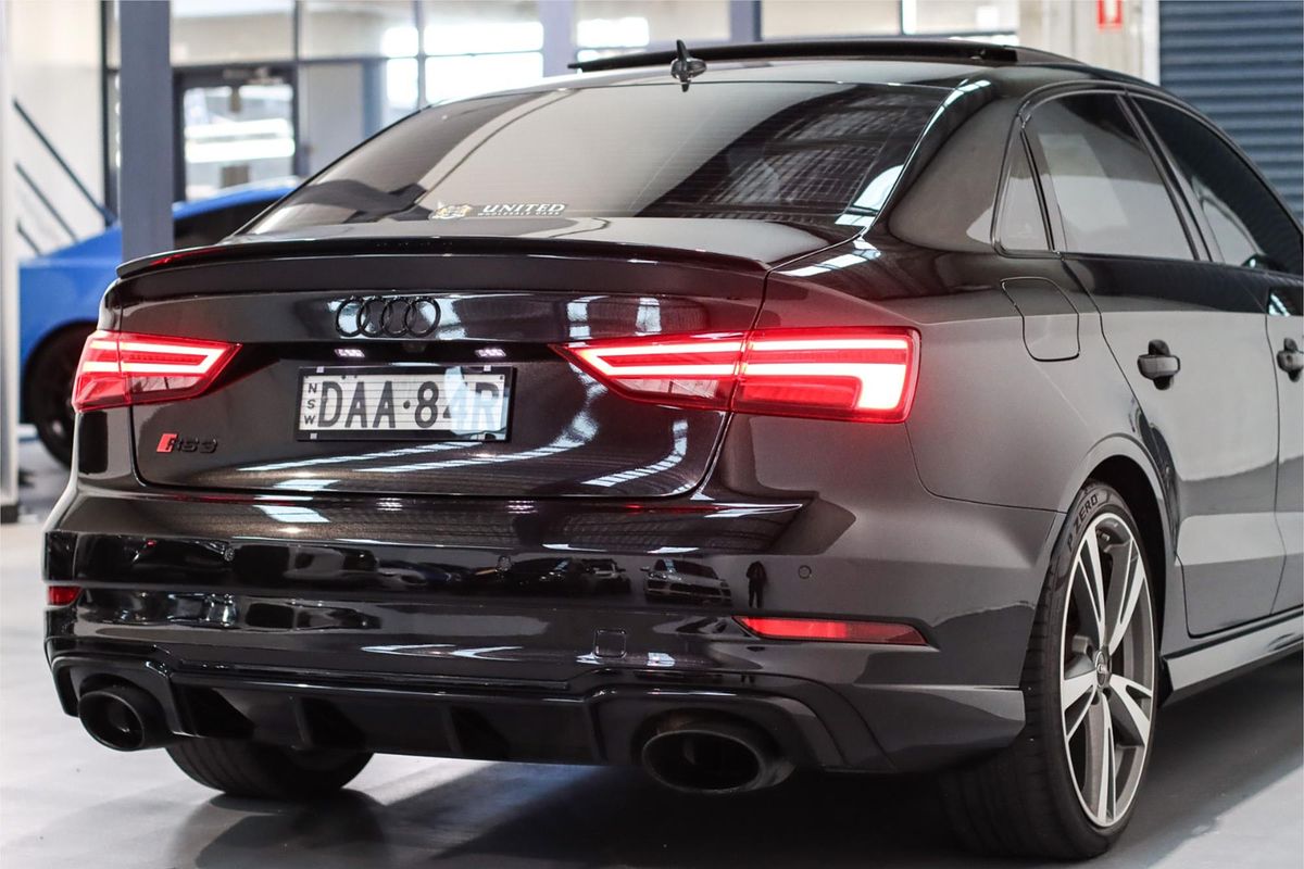 2019 Mercedes-Benz C-Class C63 AMG S W205
