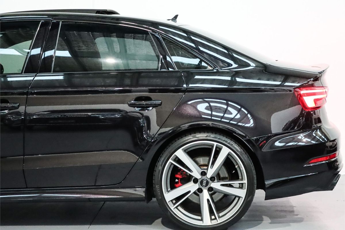 2019 Mercedes-Benz C-Class C63 AMG S W205