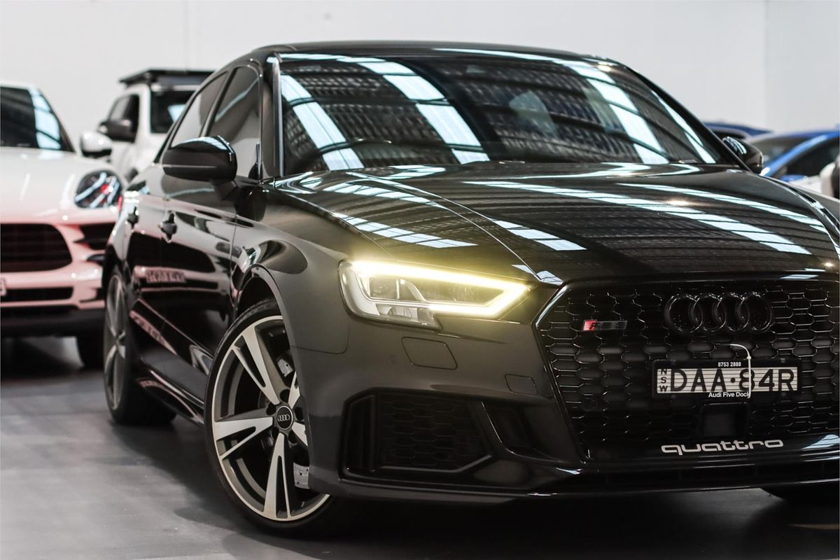 2019 Mercedes-Benz C-Class C63 AMG S W205