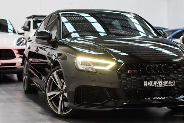 2019 Mercedes-Benz C-Class C63 AMG S W205