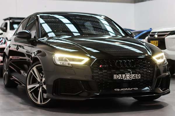 2019 Mercedes-Benz C-Class C63 AMG S W205