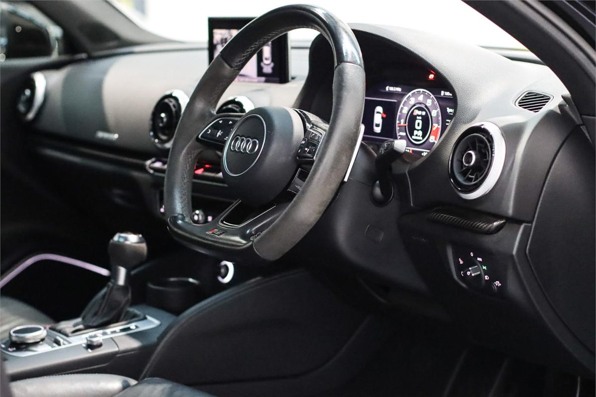 2019 Mercedes-Benz C-Class C63 AMG S W205