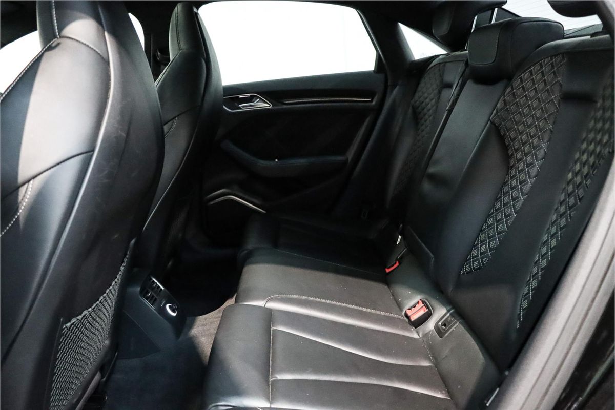 2019 Mercedes-Benz C-Class C63 AMG S W205