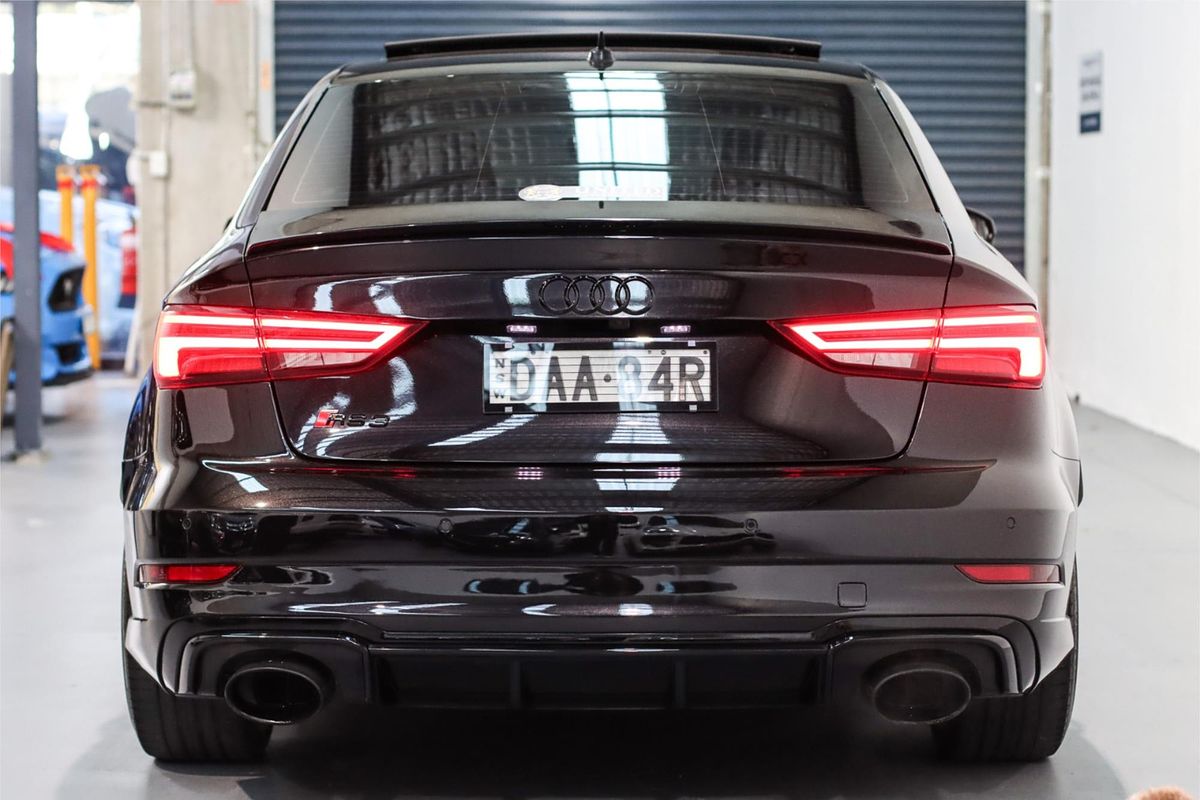 2019 Mercedes-Benz C-Class C63 AMG S W205