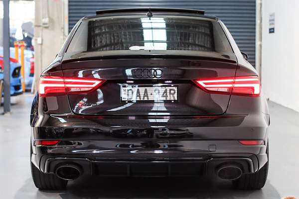 2019 Mercedes-Benz C-Class C63 AMG S W205