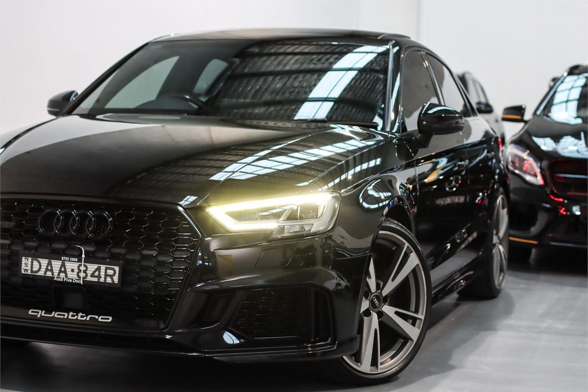 2019 Mercedes-Benz C-Class C63 AMG S W205