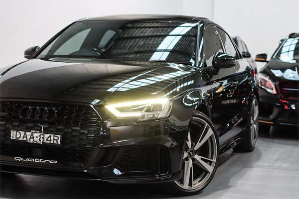 2019 Mercedes-Benz C-Class C63 AMG S W205