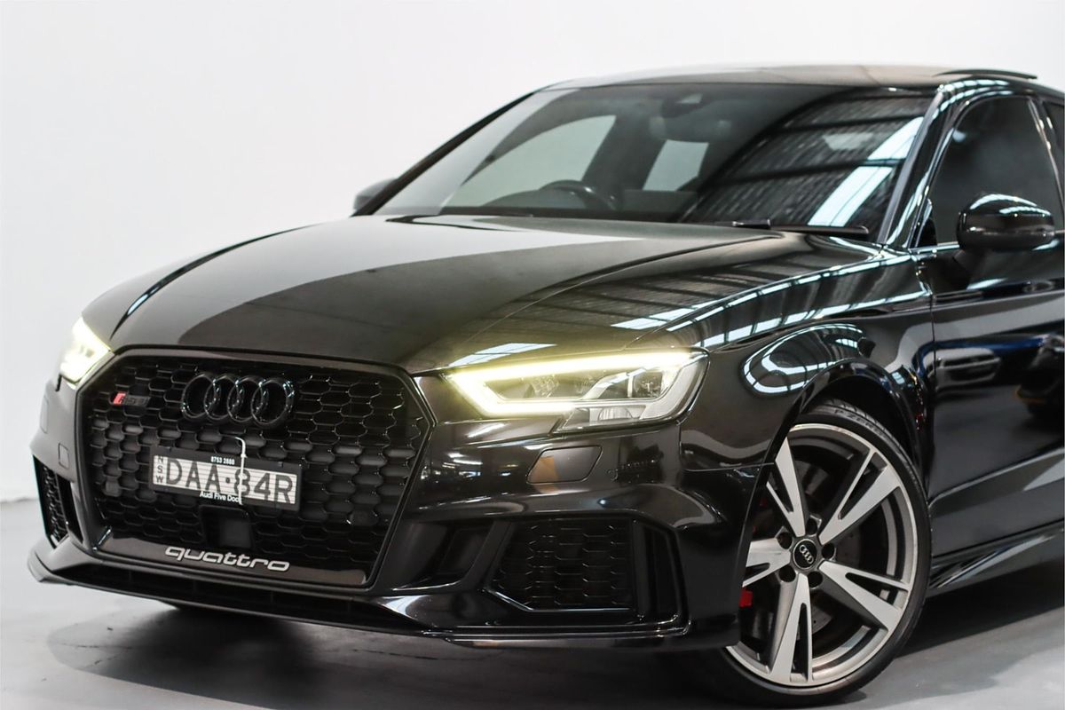 2019 Mercedes-Benz C-Class C63 AMG S W205