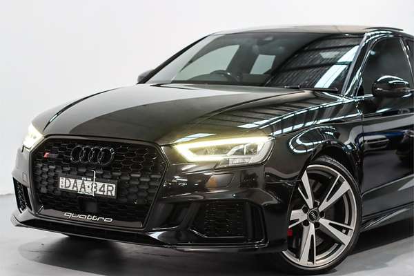 2019 Mercedes-Benz C-Class C63 AMG S W205