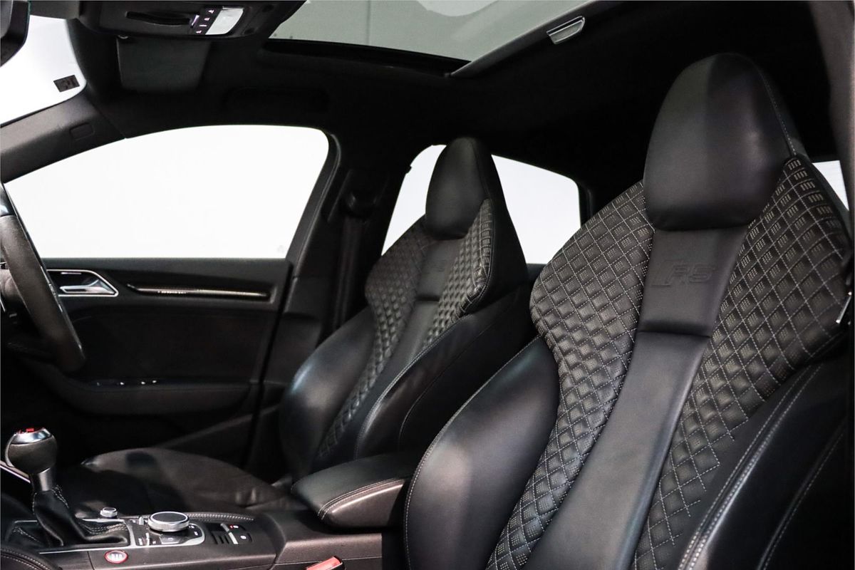 2019 Mercedes-Benz C-Class C63 AMG S W205