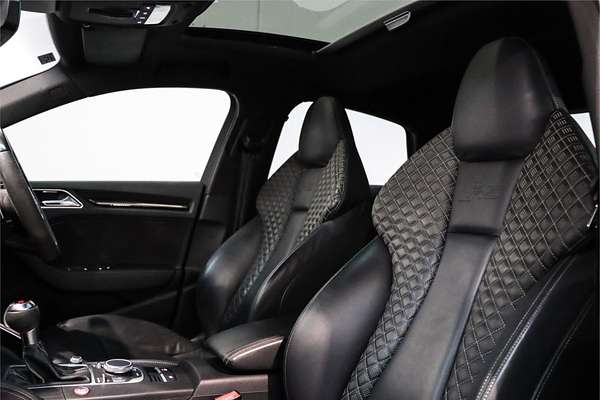 2019 Mercedes-Benz C-Class C63 AMG S W205