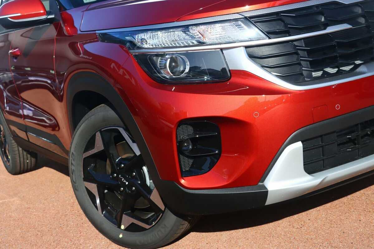 2024 Chery OMODA 5 BX