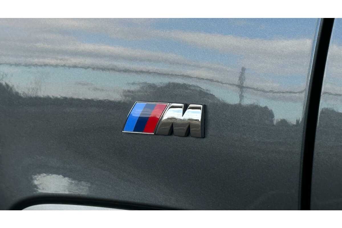 2018 BMW 4 Series 430i M Sport F36 LCI