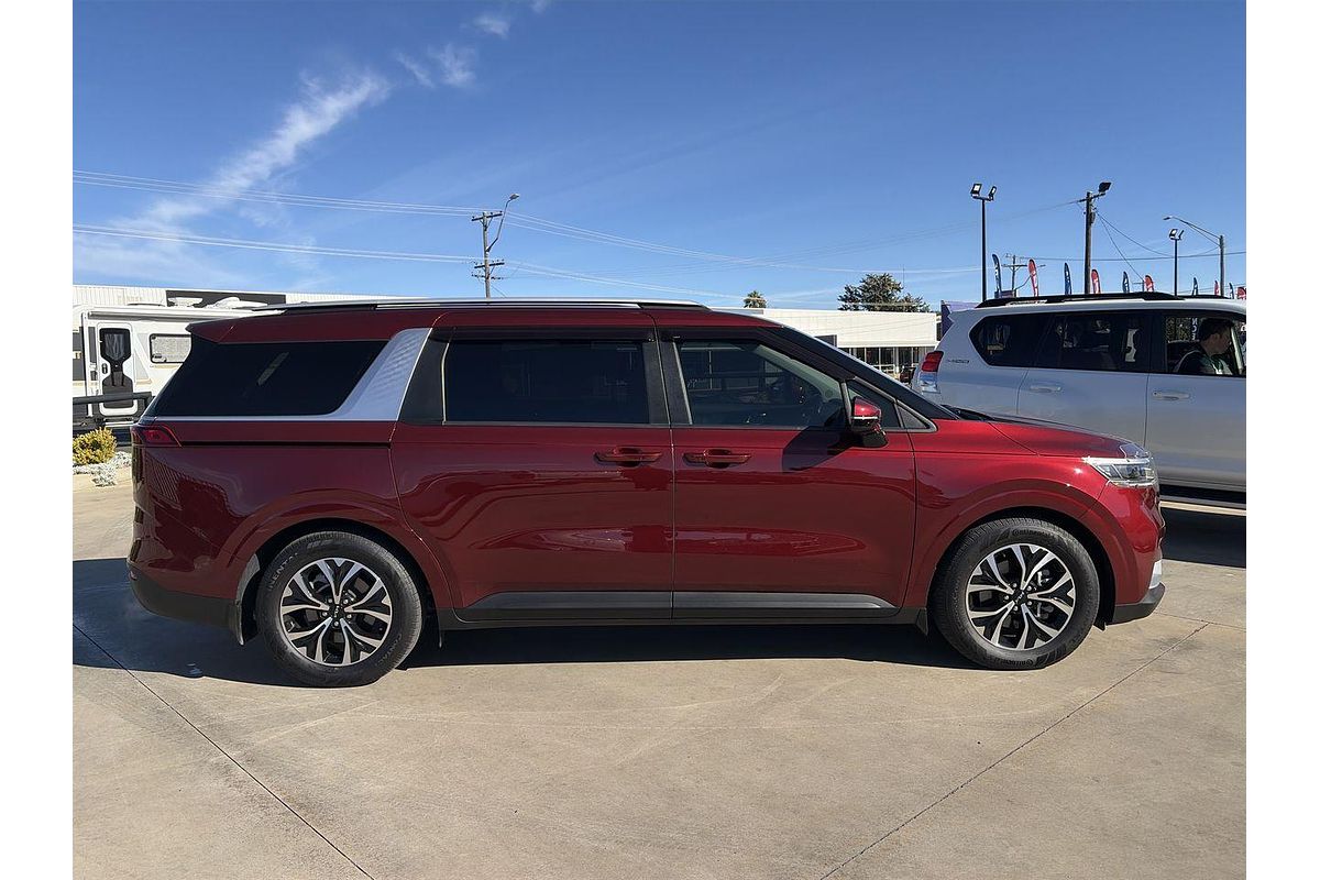 2023 Kia Carnival SLi KA4